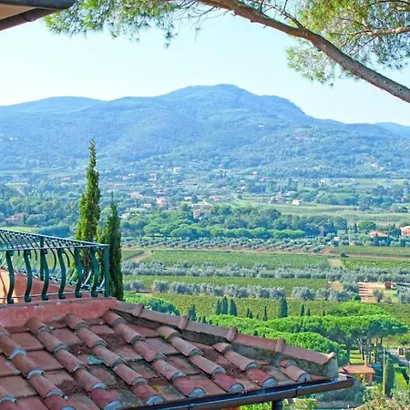 Villa Stefania Con Piscina *