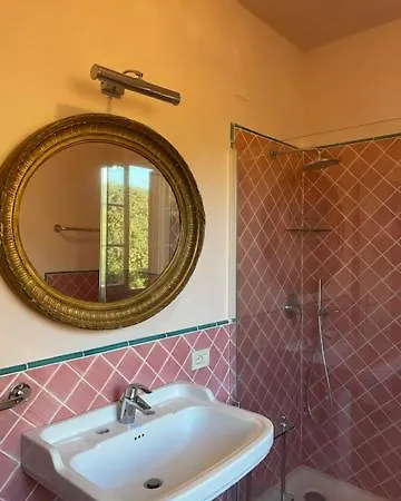 Villa Stefania Con Piscina *